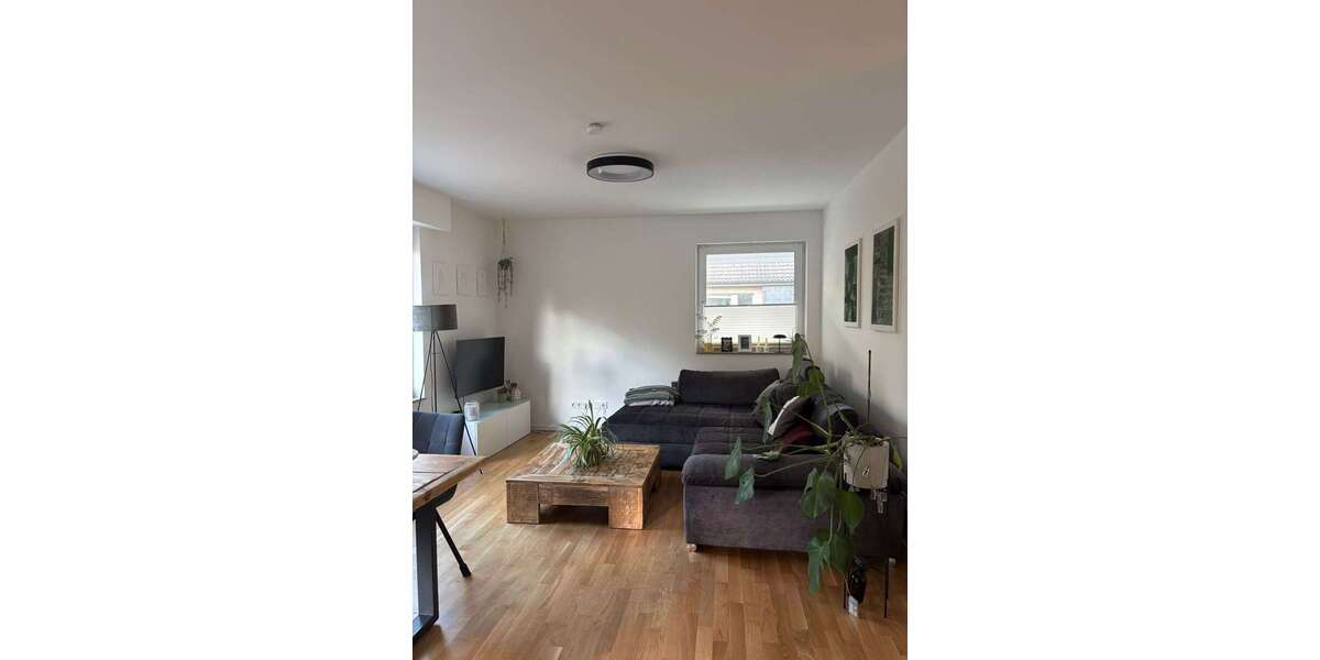 Etagenwohnung Köln Ehrenfeld - 2 Zimmer, 64 m&sup2;, 1.670&euro; | Angebot:26751910