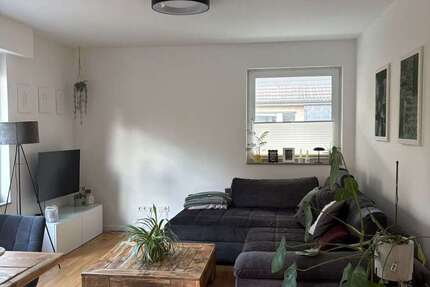 Wohnung Köln Ehrenfeld - 2 Zimmer, 64 m&sup2;, 1.670&euro; | Angebot:26751910