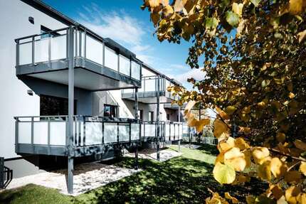 Wohnung Rheinbach - 4 Zimmer, 87 m&sup2;, 1.120&euro; | Angebot:27209450