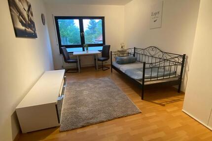 Wohnung Kaiserslautern Bahnheim - 1 Zimmer, 25 m&sup2;, 425&euro; | Angebot:26545221