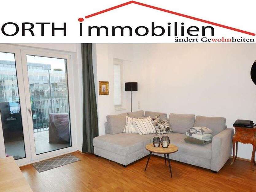 Wohnung zum Mieten in Düsseldorf 1.109 € 69.2 m² 2 zimmer