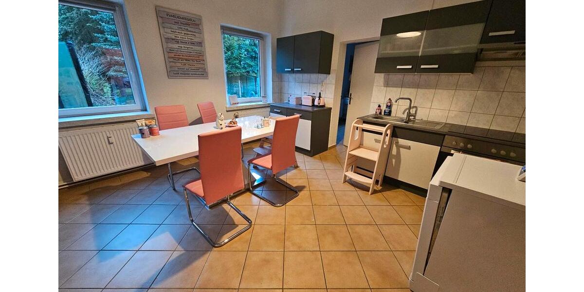 Terrassenwohnung Murchin - 3 Zimmer, 100 m&sup2;, 700&euro; | Angebot:26677173