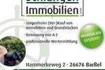 Etagenwohnung Barßel / Harkebrügge Harkebrügge - 4 Zimmer, 95 m&sup2;, 750&euro; | Angebot:26378246