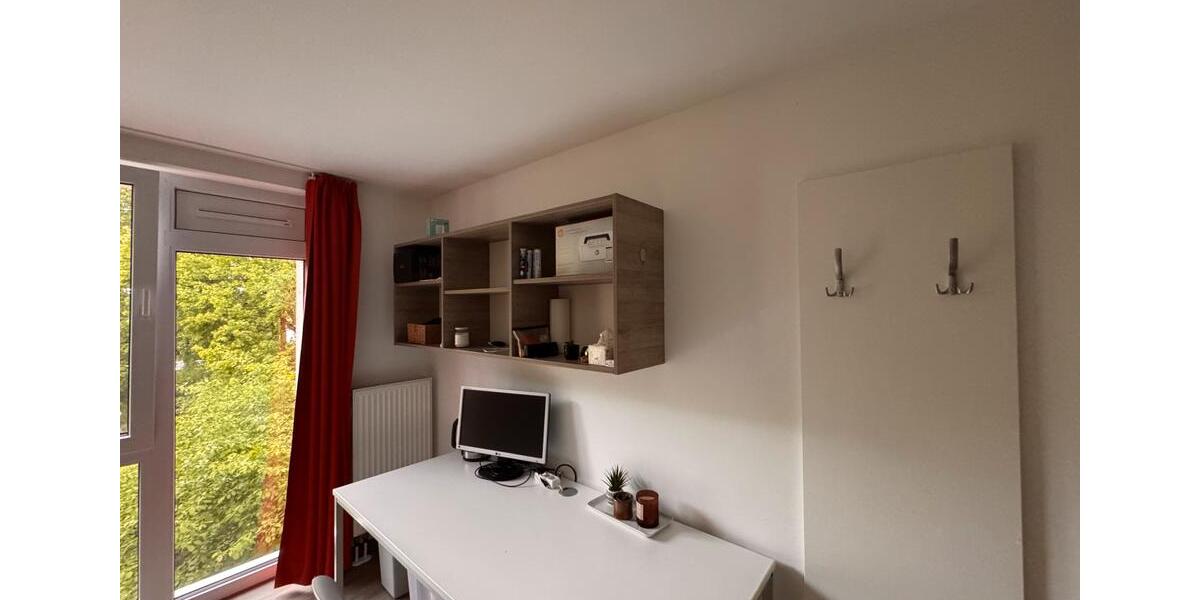 Wohnen auf Zeit Kempten (Allgäu) - 1 Zimmer, 13 m&sup2;, 390&euro; | Angebot:26551356