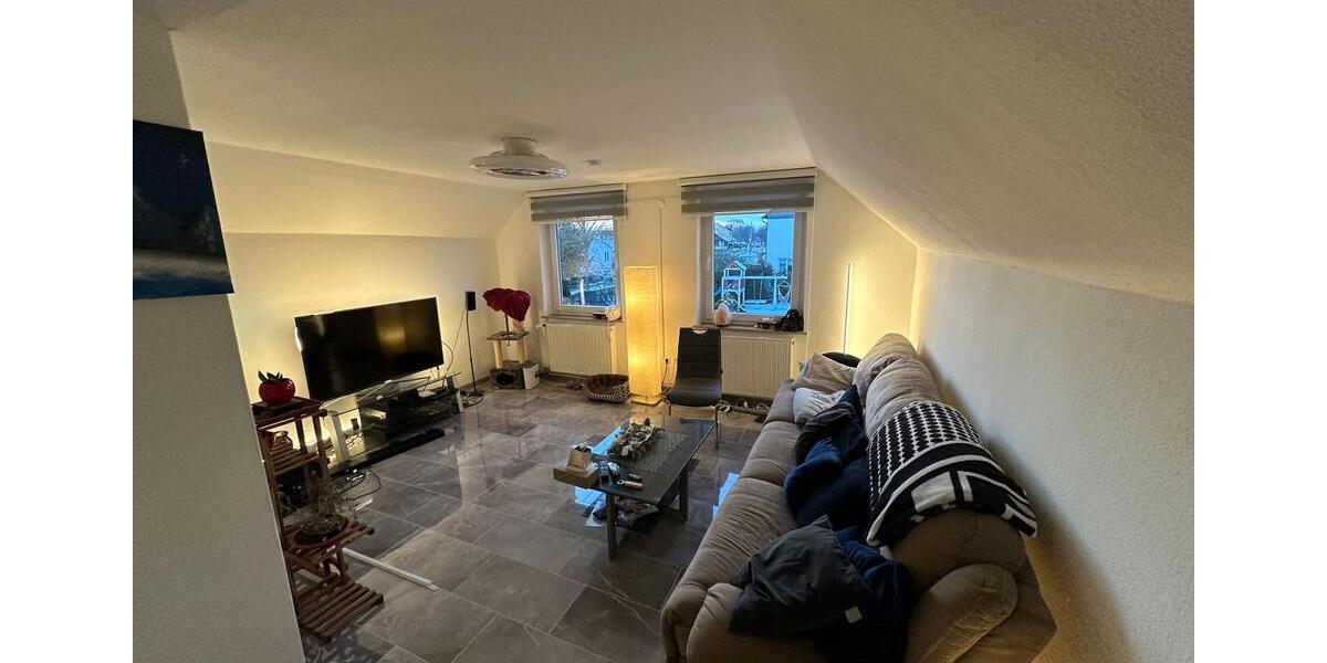 Etagenwohnung Wolfsburg Ehmen - 3 Zimmer, 89 m&sup2;, 770&euro; | Angebot:26645743