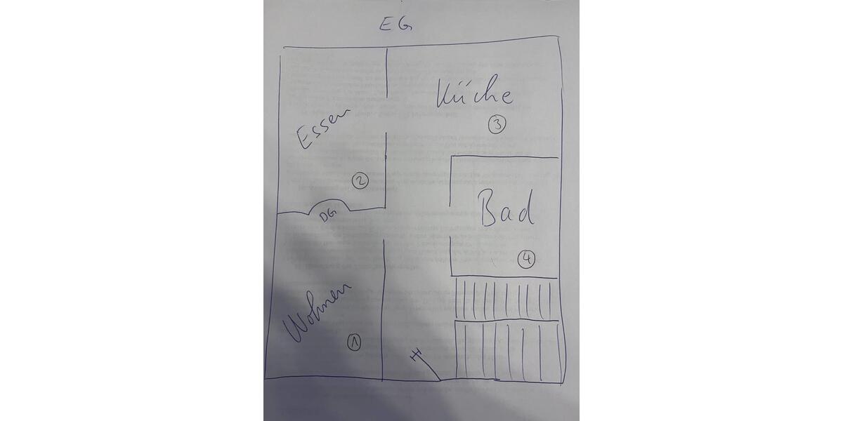 Einfamilienhaus Nohfelden - 8 Zimmer, 183 m&sup2;, 1.150&euro; | Angebot:26030817