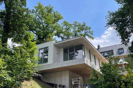 *einmalige Gelegenheit - modernes und freistehendes Einfamilienhaus auf dem Weißen Hirsch* 3 zimmer