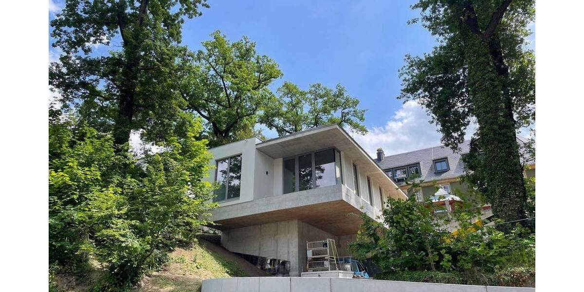 *einmalige Gelegenheit - modernes und freistehendes Einfamilienhaus auf dem Weißen Hirsch* 3 zimmer