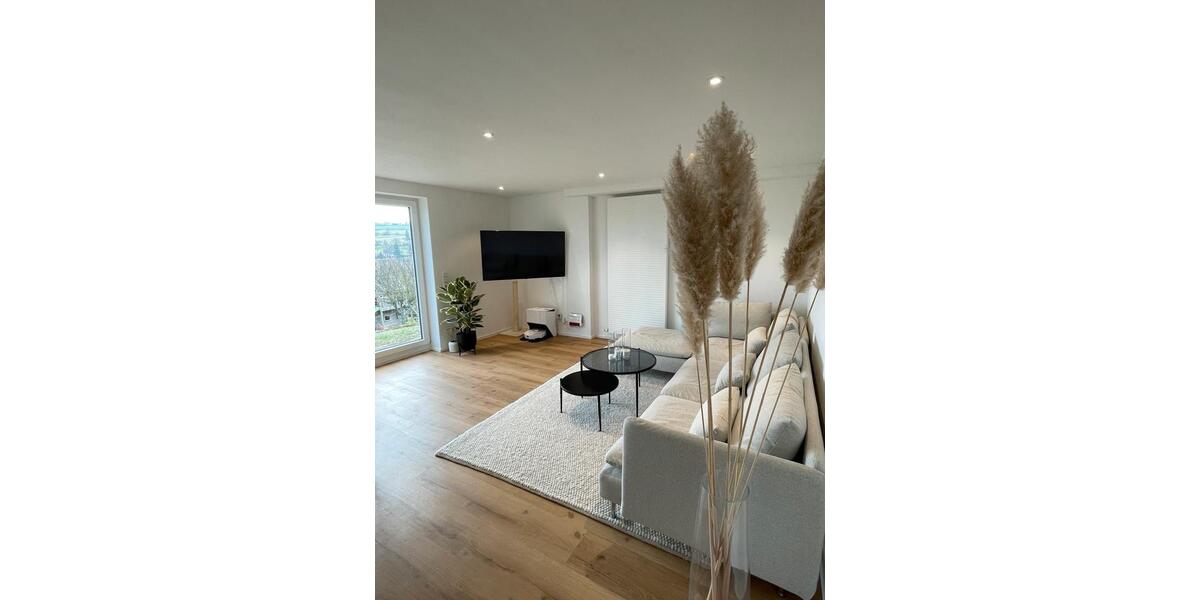 Etagenwohnung Haiterbach - 2 Zimmer, 67 m&sup2;, 700&euro; | Angebot:24347230