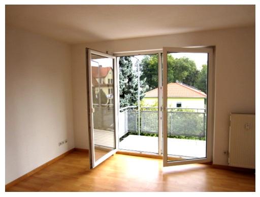 Etagenwohnung Freital - 2 Zimmer, 54 m&sup2;, 620&euro; | Angebot:26647416