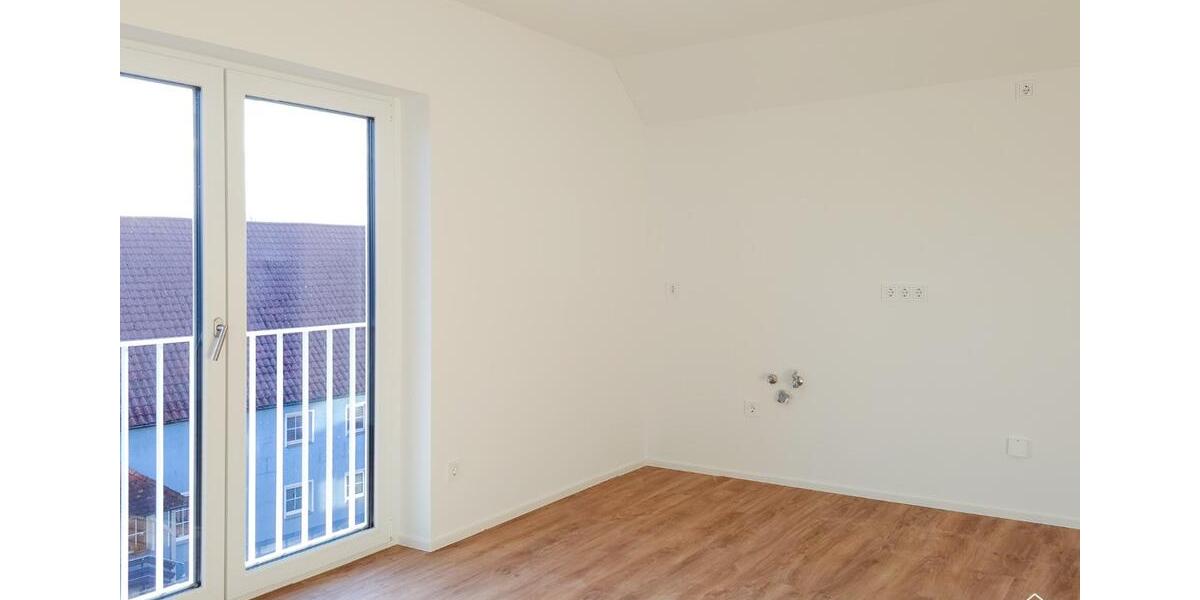 Dachgeschoßwohnung Bretzfeld - 3 Zimmer, 89 m&sup2;, 1.270&euro; | Angebot:24711271