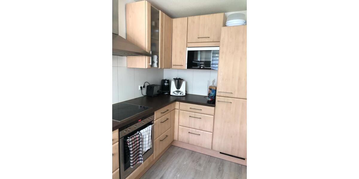 Maisonettenwohnung Villingen-Schwenningen Schwenningen - 5 Zimmer, 129 m&sup2;, 1.490&euro; | Angebot:24849107