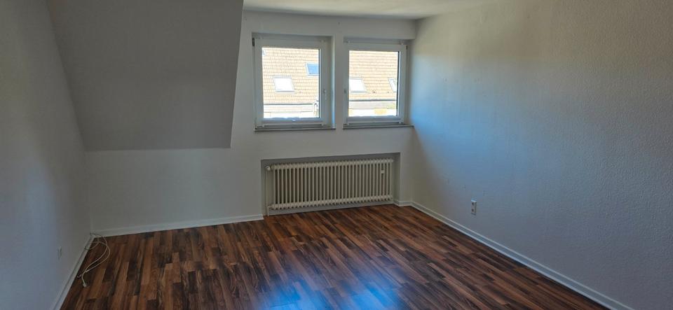 Dachgeschoßwohnung Gütersloh Avenwedde - 3 Zimmer, 67 m&sup2;, 549&euro; | Angebot:26564641