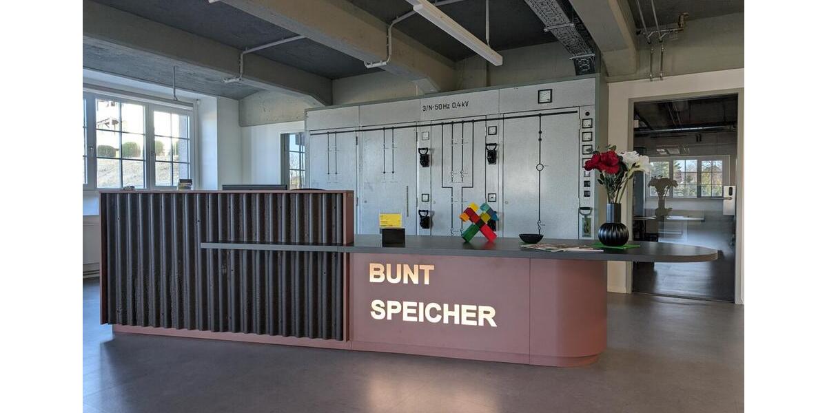 Gewerbeobjekt Zwönitz - 1.079&euro; | Angebot:24437509