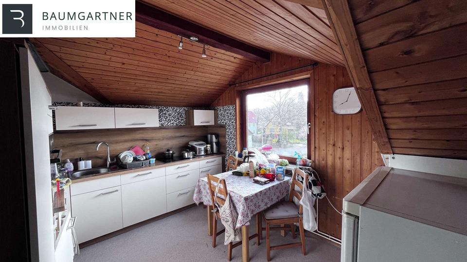 Etagenwohnung Osterode am Harz - 5 Zimmer, 150 m&sup2;, 790&euro; | Angebot:26025790
