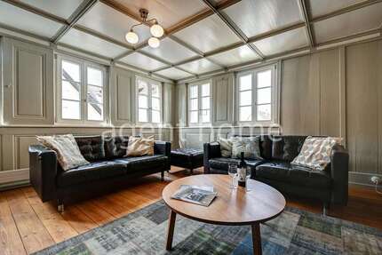 Wohnung zum Mieten in Fellbach 1.950 € 108 m² 4.5 zimmer