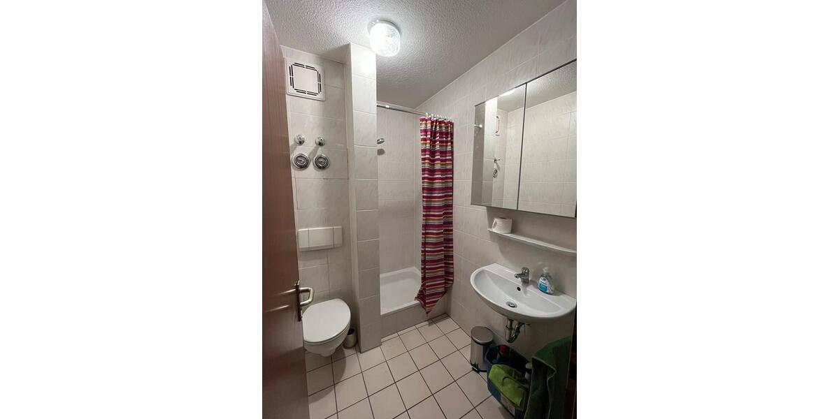 Etagenwohnung Würzburg Heuchelhof - 1 Zimmer, 31 m&sup2;, 620&euro; | Angebot:25756813