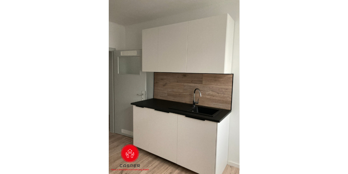 Etagenwohnung Zweibrücken - 3 Zimmer, 61 m&sup2;, 500&euro; | Angebot:24976882