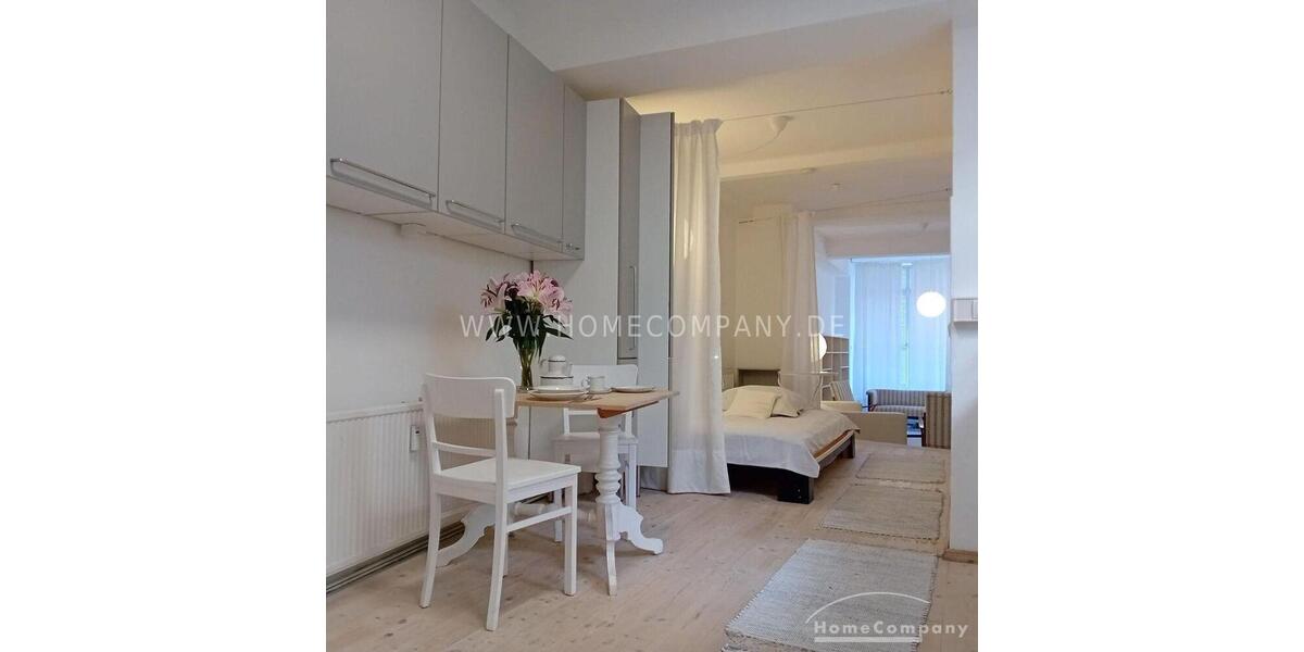 Wohnen auf Zeit Delitzsch - 1 Zimmer, 55 m&sup2;, 950&euro; | Angebot:25583216