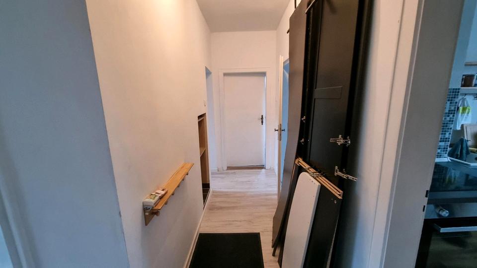 Etagenwohnung Harztor - 3 Zimmer, 61 m&sup2;, 397&euro; | Angebot:23130454
