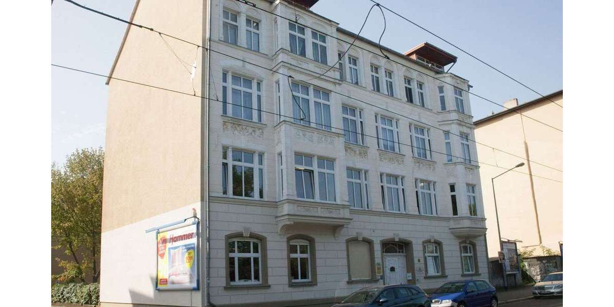 Gewerbeobjekt Magdeburg Alte Neustadt - 465&euro; | Angebot:21137073