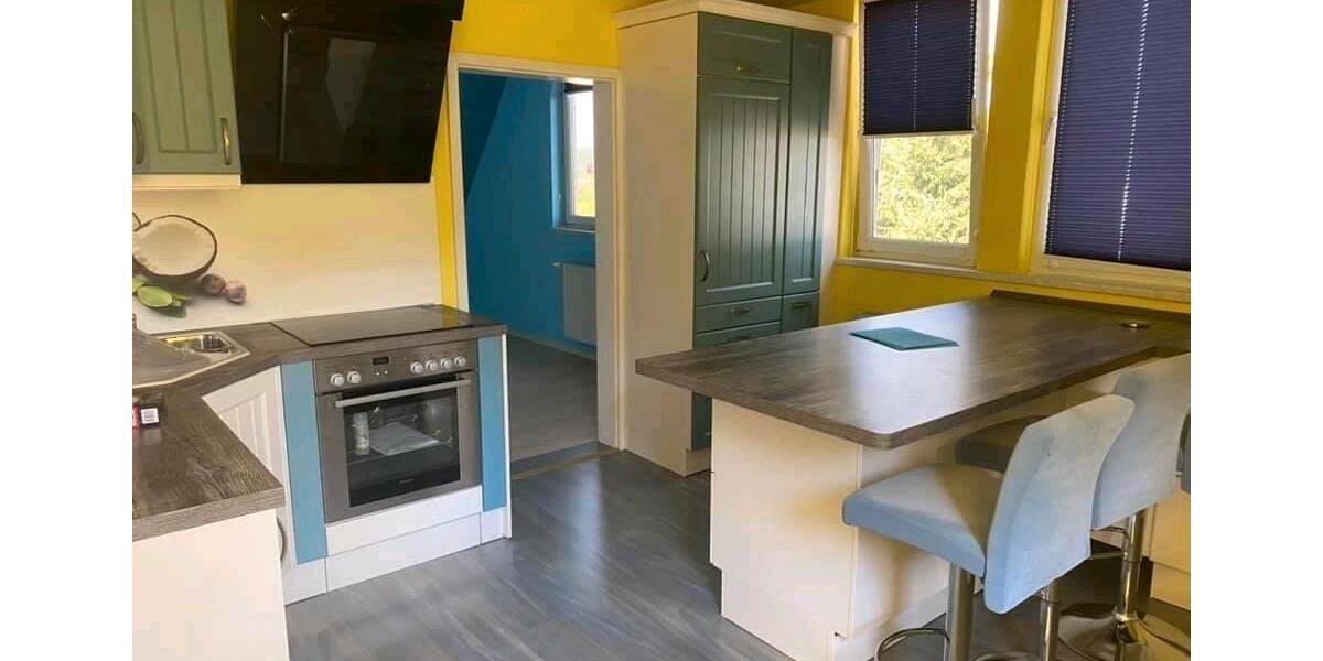 Etagenwohnung Erfurt Daberstedt - 5 Zimmer, 108 m&sup2;, 755&euro; | Angebot:24374028