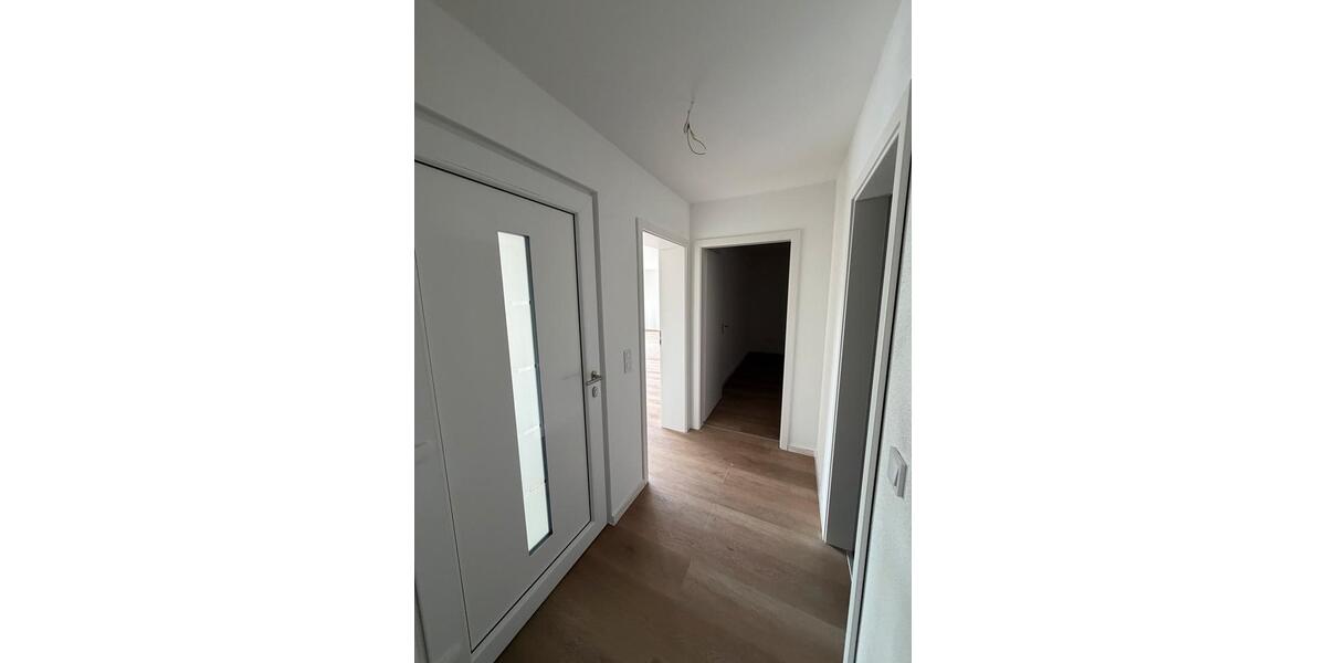 Etagenwohnung Herborn - 3 Zimmer, 80 m&sup2;, 850&euro; | Angebot:26544987