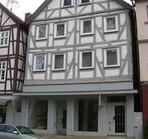 Etagenwohnung Melsungen - 5 Zimmer, 140 m&sup2;, 1.100&euro; | Angebot:26634079