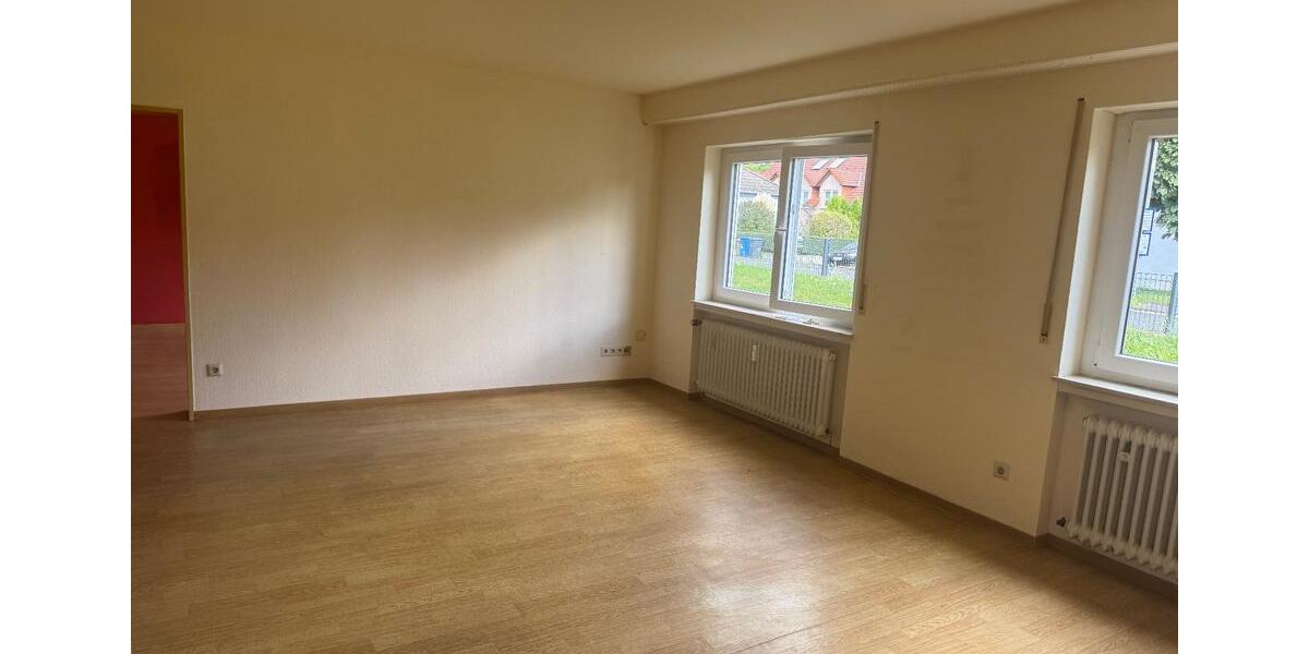 2 Zimmerwohnung in Staffel inkl Gartenmitbenutzung 2 zimmer