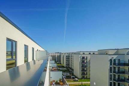 Wohnung zum Mieten in Berlin 1.609 € 87 m² 3 zimmer