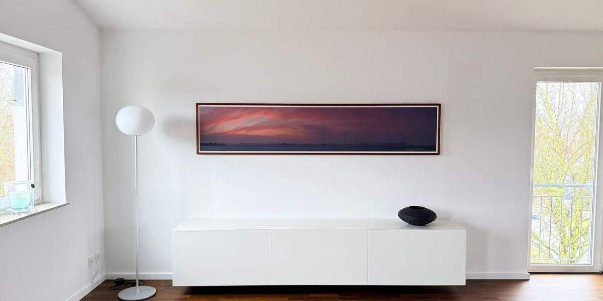 Reihenendhaus Bad Bramstedt - 4 Zimmer, 153 m&sup2;, 1.600&euro; | Angebot:25153837