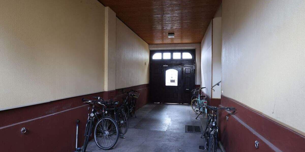 Etagenwohnung Offenburg Südoststadt - 5 Zimmer, 142 m&sup2;, 1.390&euro; | Angebot:25698770