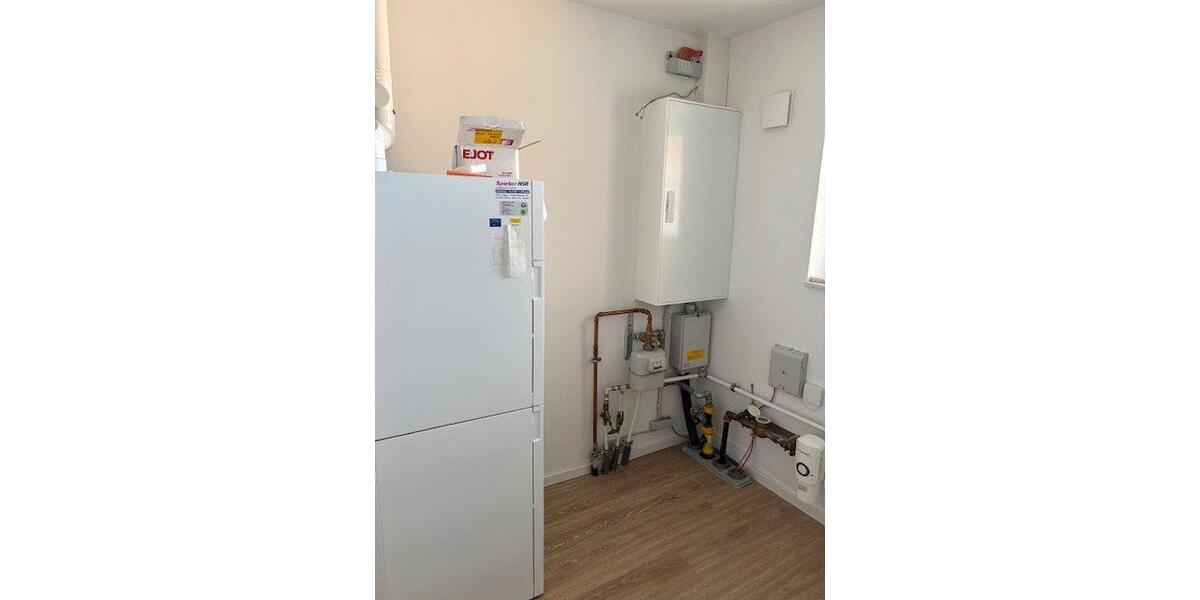 Doppelhaushälfte Herzlake - 3 Zimmer, 114 m&sup2;, 1.120&euro; | Angebot:26596348