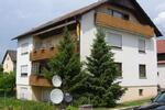 Renovierte 2 Zimmer Wohnung in Unterbalbach zu vermieten