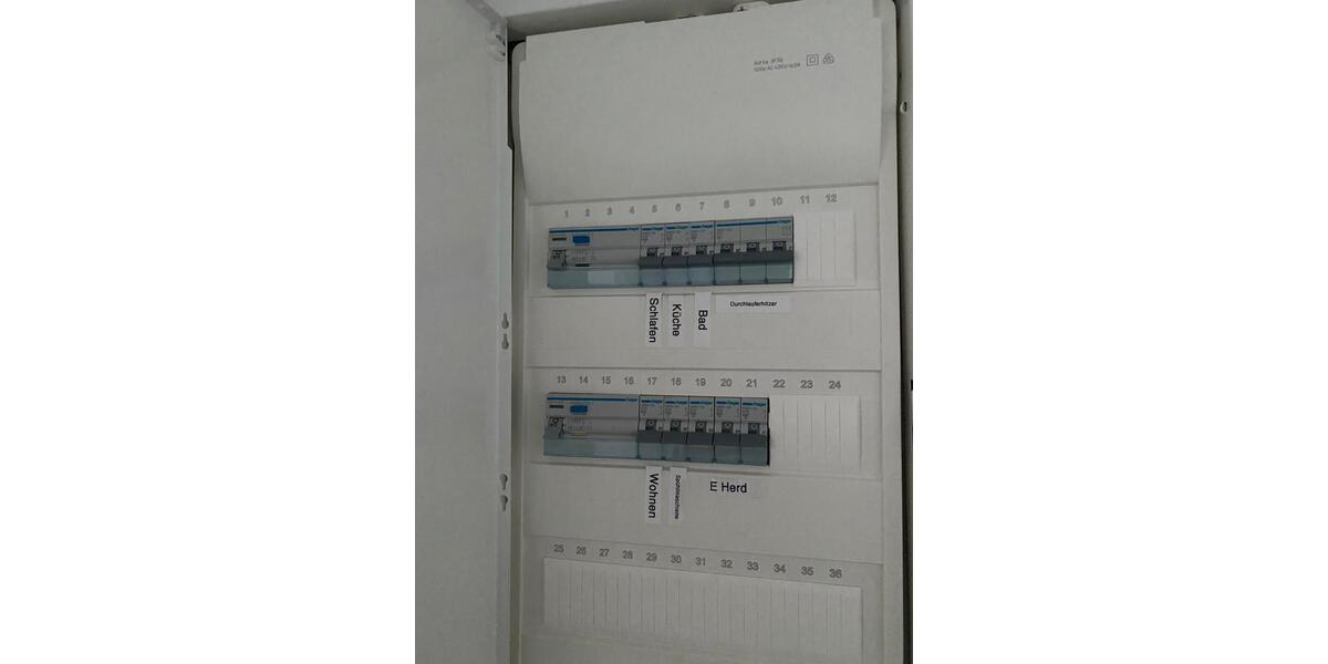 Erdgeschoßwohnung Mönchengladbach Nord - 2 Zimmer, 70 m&sup2;, 700&euro; | Angebot:25271180