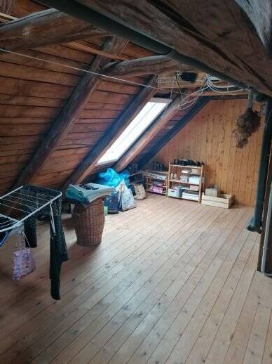 Etagenwohnung Clausthal-Zellerfeld Zellerfeld - 3 Zimmer, 65 m&sup2;, 700&euro; | Angebot:25798719