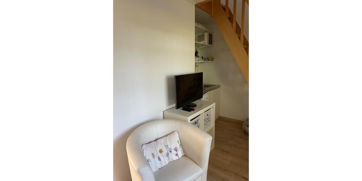 Wohnen auf Zeit Lilienthal - 1 Zimmer, 28 m&sup2;, 520&euro; | Angebot:26535764