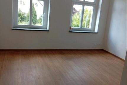 2,5 Zimmer EG Altersgerecht City Eberswalde