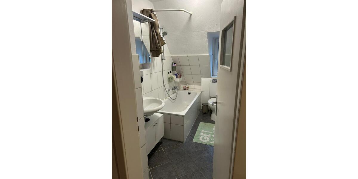 Etagenwohnung Herdecke - 3 Zimmer, 65 m&sup2;, 600&euro; | Angebot:24862638