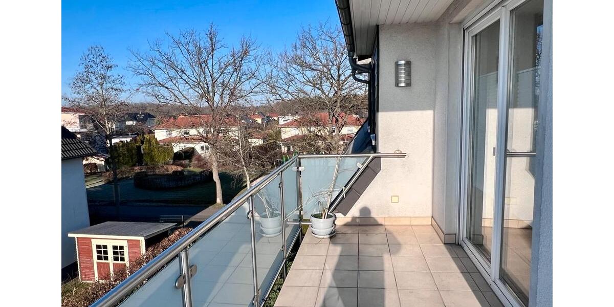 Dachgeschoßwohnung Wolfsburg Alt-Wolfsburg - 3 Zimmer, 75 m&sup2;, 1.240&euro; | Angebot:24651839