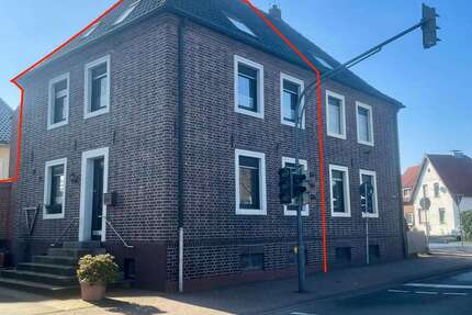 Haus Vreden - 7 Zimmer, 133 m&sup2;, 1.300&euro; | Angebot:24855961