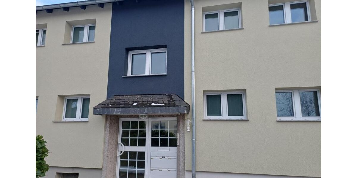 Schöne 2-Zimmer Wohnung 2 zimmer