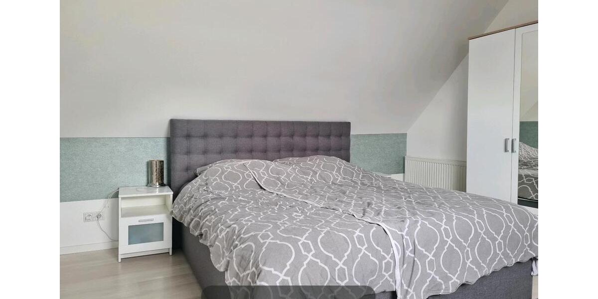 Maisonettenwohnung Gnarrenburg - 3 Zimmer, 80 m&sup2;, 730&euro; | Angebot:26579160
