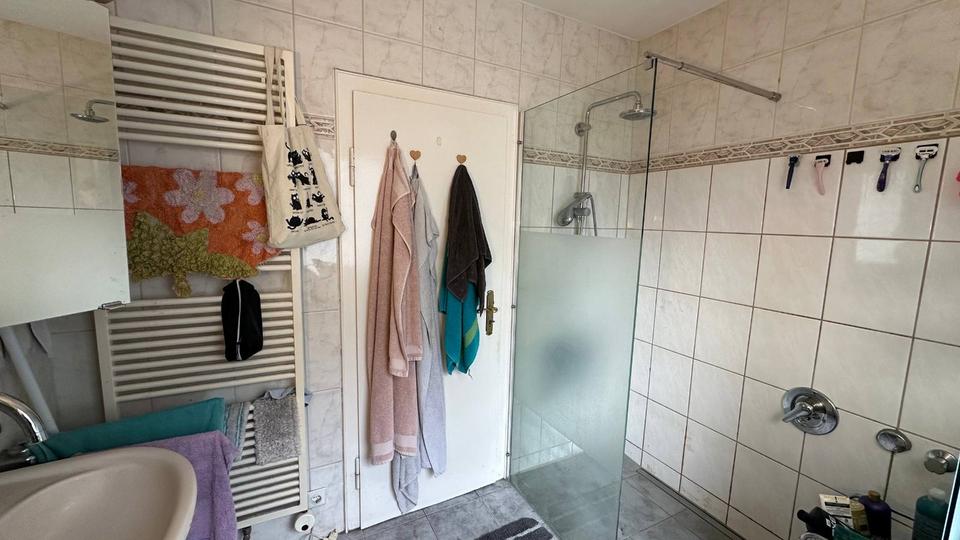 Etagenwohnung Darmstadt Darmstadt-Ost - 5 Zimmer, 154 m&sup2;, 2.080&euro; | Angebot:24475626