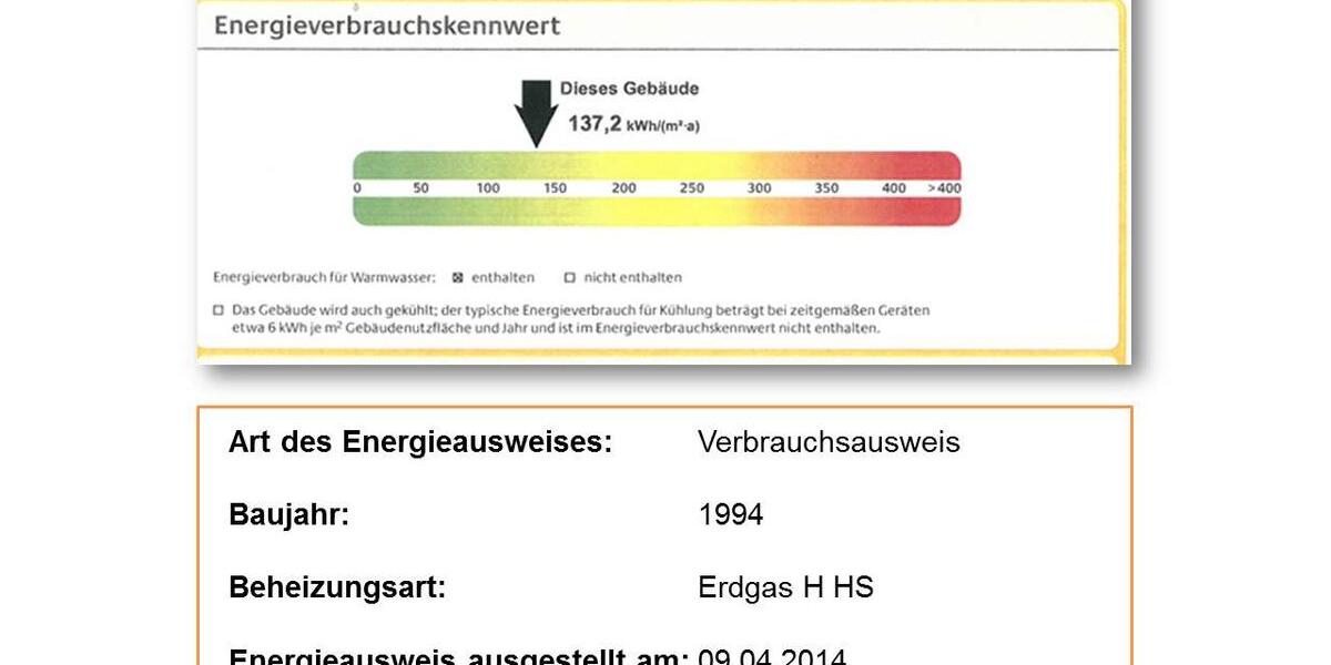 Etagenwohnung Augustusburg - 2 Zimmer, 64 m&sup2;, 390&euro; | Angebot:25342743