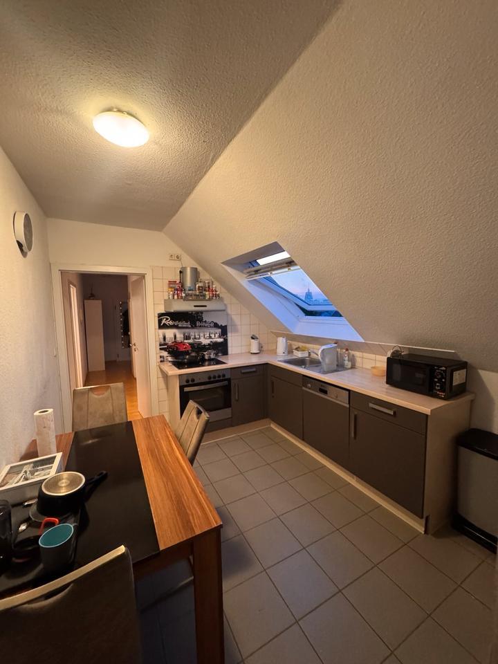 A room in 3 Sharing WG