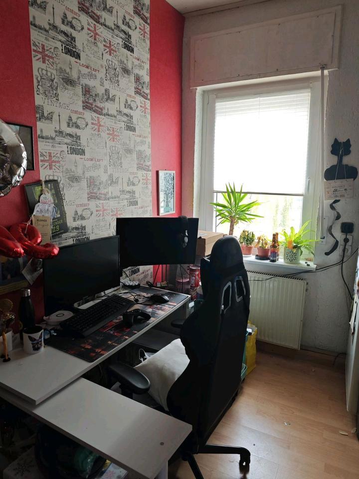 3,5 Zimmer zimmer