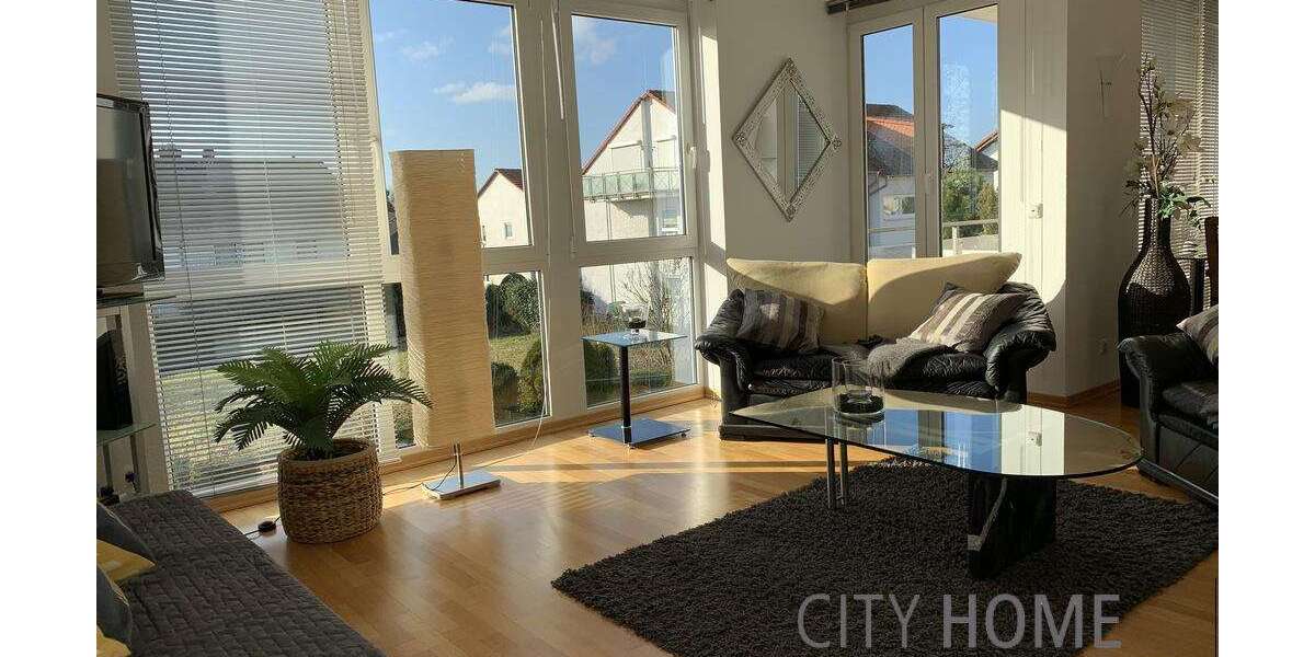 Wohnen auf Zeit in Wiesbaden 1.490 € 2 zimmer