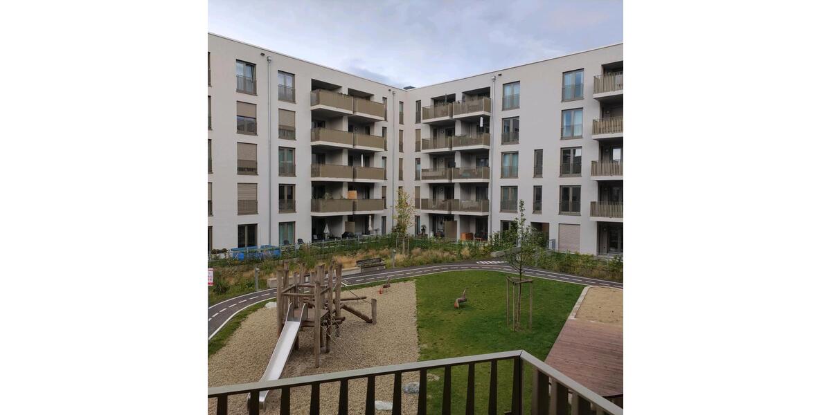 Wohnen auf Zeit Freising Am Vogelherd - 2 Zimmer, 55 m&sup2;, 1.500&euro; | Angebot:24589817