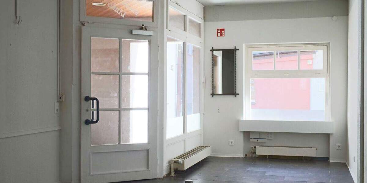 Gewerbeobjekt Wangen im Allgäu Wangen - 3 Zimmer, 87 m&sup2;, 820&euro; | Angebot:25736743